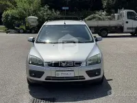 Usata Ford Focus S 90 CV (66 kW) 2007 Grigio Station wagon