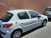 Begagnad Peugeot 206 60 HK (44 kW) 2010 Sedan