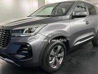 Usata DR DR 5.0 155 CV (114 kW) 2024 Grigio blu SUV