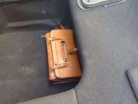 Usata Ferrari 348 300 CV (220 kW) 1992 Rosso