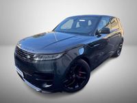 Usata Land Rover Range Rover Sport SE Dynamic 249 CV (183 kW) 2025 Carpathian grey SUV