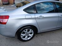 Usata Citroën C5 140 CV (102 kW) 2010 Berlina