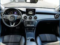 Usata Mercedes CLA200 Business 2019 Grigio