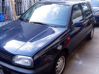 Usata VW Golf III 75 CV (55 kW) 1993 Berlina