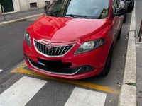 Usata Lancia Ypsilon Silver 69 CV (50 kW) 2022 Utilitaria