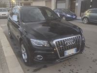 usata Audi Q5 2.0 tdi Advanced quattro 170cv s-tronic