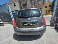Usata Lancia Ypsilon 69 CV (50 kW) 2005 Beige Utilitaria