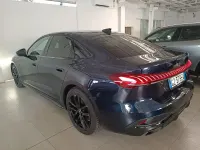 Usata Audi A5 S-Line 149 CV (109 kW) 2025 Blu Berlina