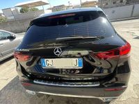 Usata Mercedes GLA200 150 CV (110 kW) 2022 SUV