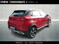 Occasion DR DR 3.0 117 ch (86 kW) 2023 Rouge SUV