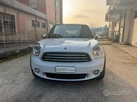 Usata Mini Cooper Countryman 111 CV (81 kW) 2012 SUV