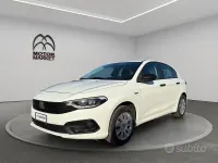 Nuova Fiat Tipo 131 CV (96 kW) 2025 Bianco Berlina
