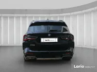 Usata BMW iX3 Impressive 210 kW (286 CV) 2022 Blu SUV