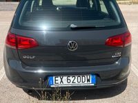 Usata VW Golf VII Business 105 CV (77 kW) 2014 Berlina