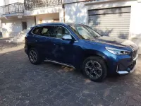 Usata BMW X1 136 CV (100 kW) 2023 Blu/azzurro SUV