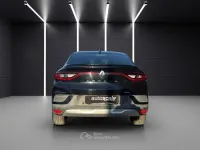 Usata Renault Arkana Intens 94 CV (69 kW) 2021 Nero SUV