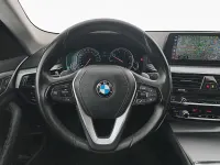 Occasion BMW 520 190 ch (139 kW) 2018 Berline