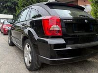 Usata Dodge Caliber 140 CV (102 kW) 2007 Nero Utilitaria