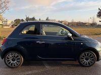 Usata Fiat 500C Collezione 69 CV (50 kW) 2019 Cabrio