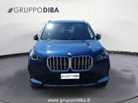 Usata BMW X1 xLine 211 CV (155 kW) 2022 Blu SUV