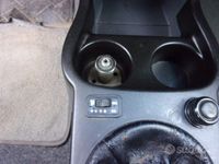 Usata Chevrolet Matiz SE 51 CV (37 kW) 2008 Grigio Utilitaria