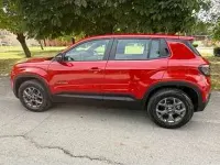 Usata Jeep Avenger Longitude 101 CV (74 kW) 2026 SUV