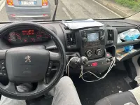 Usata Peugeot Boxer 140 CV (102 kW) 2019 Bianco Furgone