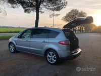 usata Ford S-MAX 2.0 163