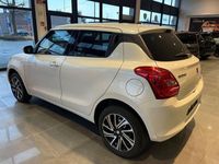 usata Suzuki Swift 1.2 Hybrid Top nuovo