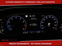 Usata VW T-Roc R-line 150 CV (110 kW) 2024 Nero SUV