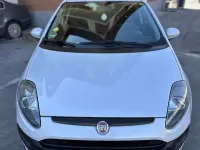 Usata Fiat Punto Evo Dynamic 77 CV (56 kW) 2011 Utilitaria