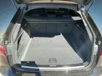 Usata Audi A6 S-Line 265 CV (194 kW) 2024 Nero Station wagon