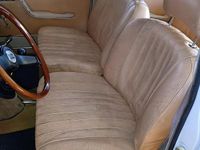 Usata Lancia 2000 1970 Berlina