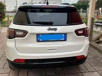 Usata Jeep Compass 150 CV (110 kW) 2021 SUV