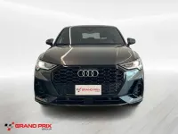 Usata Audi Q3 S-Line 150 CV (110 kW) 2022 Grigio SUV
