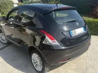 Usata Lancia Ypsilon Silver 80 CV (58 kW) 2013 Utilitaria