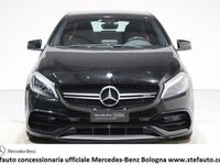 usata Mercedes A45 AMG 4Matic Automatic Navi