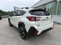 Nuova Subaru Crosstrek Style 136 CV (100 kW) 2026 Bianco SUV