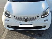 Usata Smart ForFour Prime 90 CV (66 kW) 2019 Utilitaria