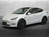 Usata Tesla Model Y Performance 155 kW (211 CV) 2022 Bianco SUV