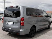 usata Toyota Proace 2.0D 180 CV 2.0D 180 CV L2 D Black Edition