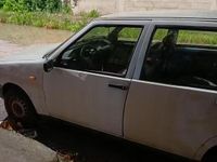 Usata Fiat Uno 45 CV (33 kW) 1986 Bianco Utilitaria