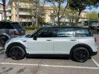 Usata Mini Cooper D Clubman 150 CV (110 kW) 2018 Station wagon