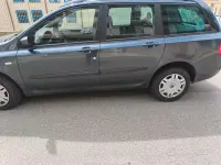 Usata Fiat Stilo Dynamic 116 CV (85 kW) 2003 Station wagon