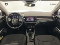Usata Skoda Fabia Style 80 CV (58 kW) 2023 Bianco Utilitaria