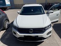 Usata VW T-Roc 150 CV (110 kW) 2022 SUV