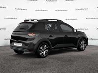 Nuova Dacia Sandero Expression 122 CV (89 kW) 2026 Nero Berlina