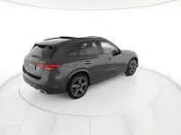 Usata Mercedes GLC300de AMG Line Premium Plus 197 CV (144 kW) 2023 Grigio grafite SUV