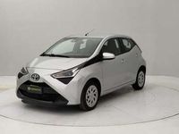 usata Toyota Aygo 1.0 x-play 72cv