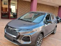 Usata EVO Evo 4 83 kW (114 CV) 2023 Grigio SUV